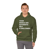 WHOLE Ass Hoodie