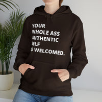 WHOLE Ass Hoodie