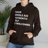 WHOLE Ass Hoodie