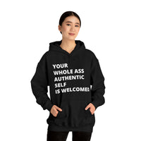 WHOLE Ass Hoodie