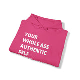 WHOLE Ass Hoodie