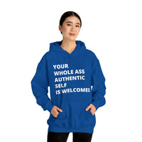 WHOLE Ass Hoodie
