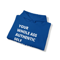 WHOLE Ass Hoodie