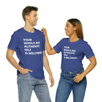 WHOLE Ass Tee