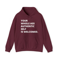 WHOLE Ass Hoodie
