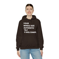 WHOLE Ass Hoodie