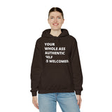 WHOLE Ass Hoodie