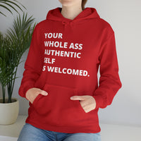 WHOLE Ass Hoodie