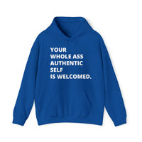 WHOLE Ass Hoodie