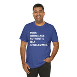 WHOLE Ass Tee