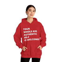 WHOLE Ass Hoodie