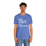 WHOLE Ass Tee