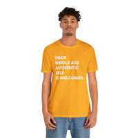 WHOLE Ass Tee