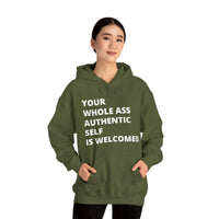 WHOLE Ass Hoodie