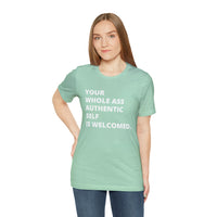 WHOLE Ass Tee
