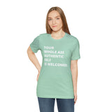 WHOLE Ass Tee