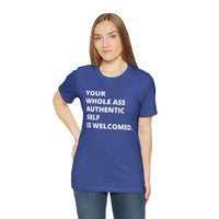 WHOLE Ass Tee