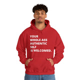 WHOLE Ass Hoodie