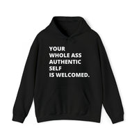 WHOLE Ass Hoodie