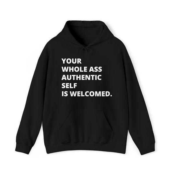 WHOLE Ass Hoodie