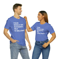 WHOLE Ass Tee