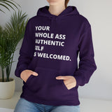 WHOLE Ass Hoodie
