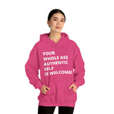WHOLE Ass Hoodie