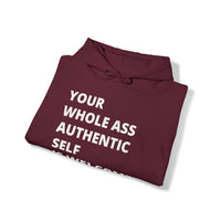 WHOLE Ass Hoodie