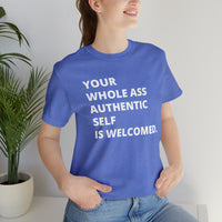WHOLE Ass Tee