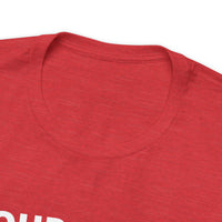 WHOLE Ass Tee