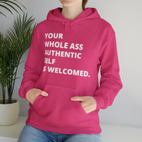 WHOLE Ass Hoodie