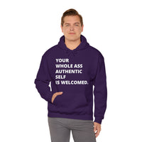 WHOLE Ass Hoodie