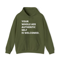 WHOLE Ass Hoodie