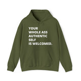 WHOLE Ass Hoodie