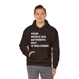 WHOLE Ass Hoodie