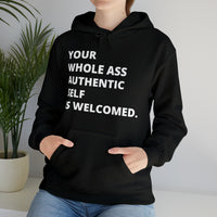 WHOLE Ass Hoodie