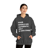 WHOLE Ass Hoodie