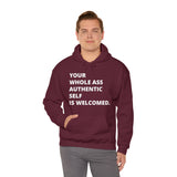 WHOLE Ass Hoodie