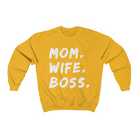 Bossy Crew
