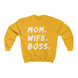 Bossy Crew