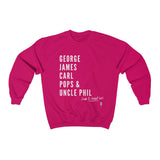 Culture Classic Dads Crew