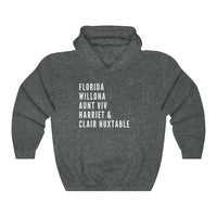 Culture Classic Moms Hoodie