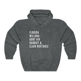 Culture Classic Moms Hoodie
