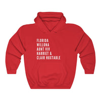 Culture Classic Moms Hoodie
