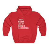 Culture Classic Moms Hoodie