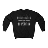 Collaboration Crewneck Sweatshirt