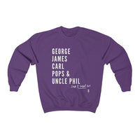 Culture Classic Dads Crew