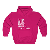 Culture Classic Moms Hoodie