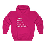 Culture Classic Moms Hoodie