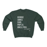 Culture Classic Dads Crew